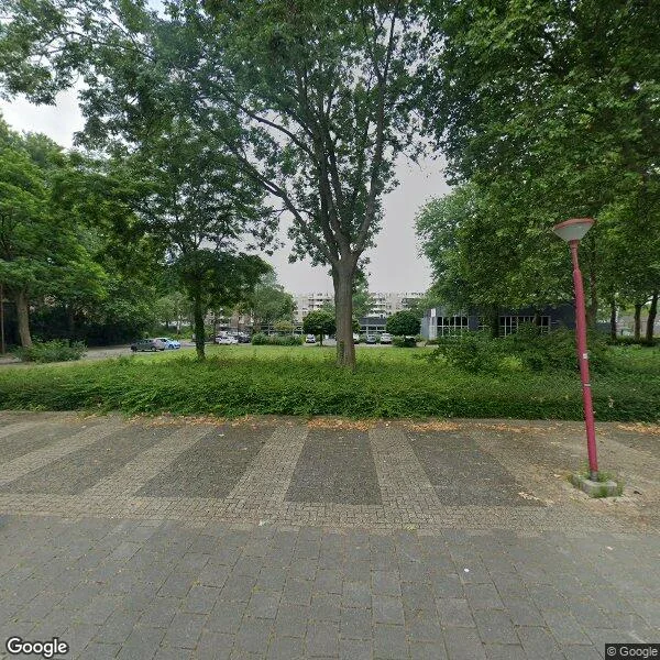 Straatbeeld van Nijemonde 2-89, 3434AZ Nieuwegein