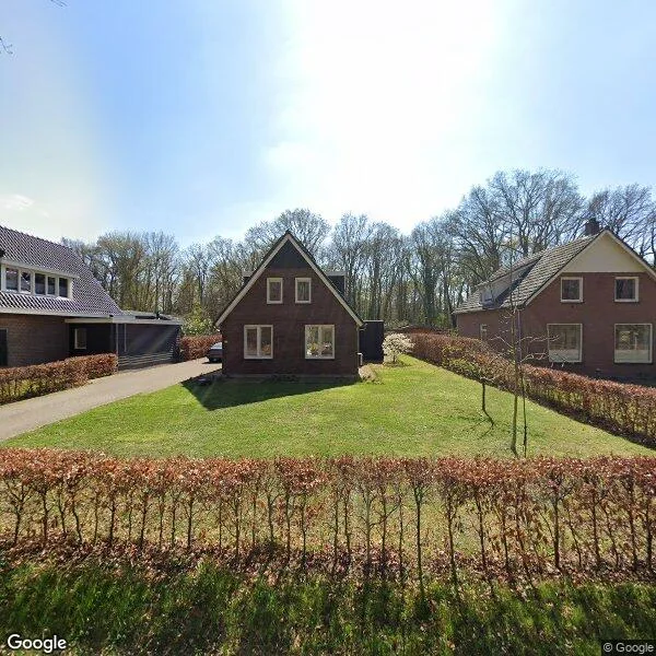 Straatbeeld van Nijenbeekseweg 20A, 7383BD Voorst