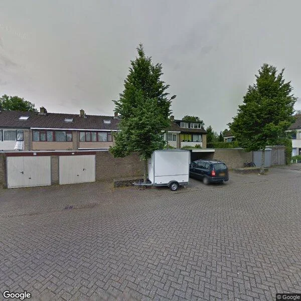 Straatbeeld van Nijenheim 2313, 3704VH Zeist