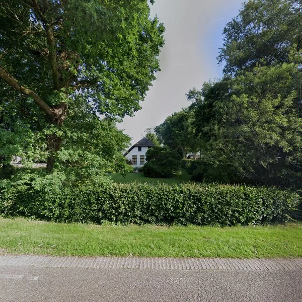 Straatbeeld van Nijeveense Bovenboer 47, 7948LE Nijeveen