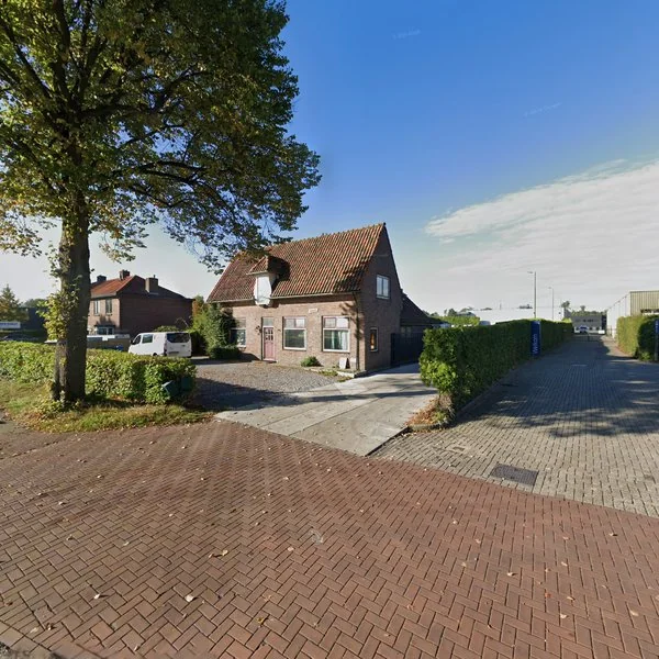 Straatbeeld van Nijkerkerstraat 25, 3821CD Amersfoort