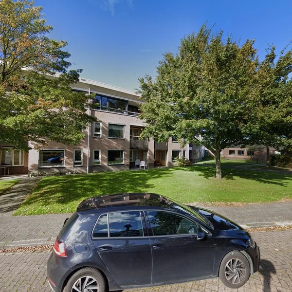 Straatbeeld van Nijlân 91, 9036JM Menaam