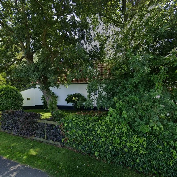 Straatbeeld van Nijlânsdyk 3, 9051LL Stiens