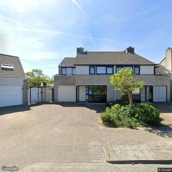 Straatbeeld van Nijlkrokodil 15, 1704VL Heerhugowaard
