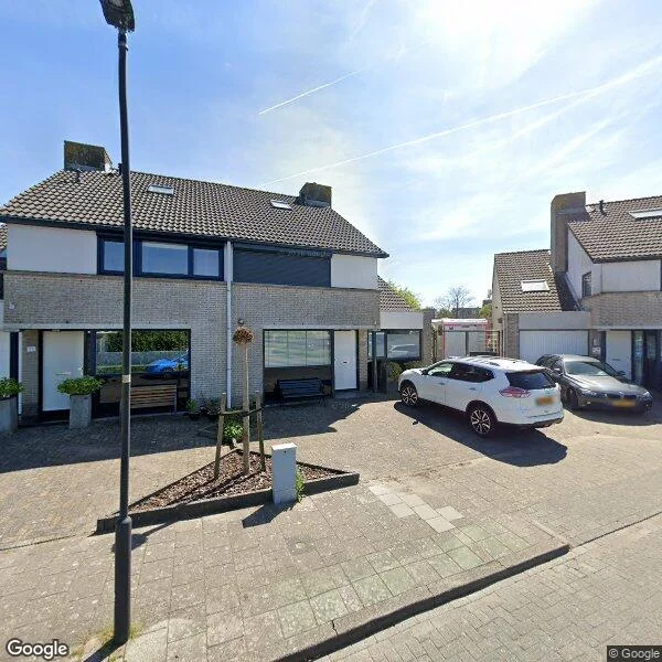 Straatbeeld van Nijlkrokodil 33, 1704VL Heerhugowaard