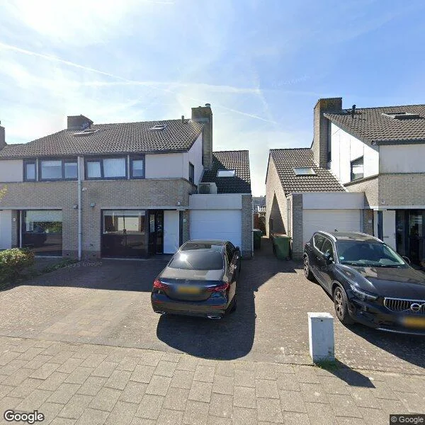 Straatbeeld van Nijlkrokodil 9, 1704VL Heerhugowaard