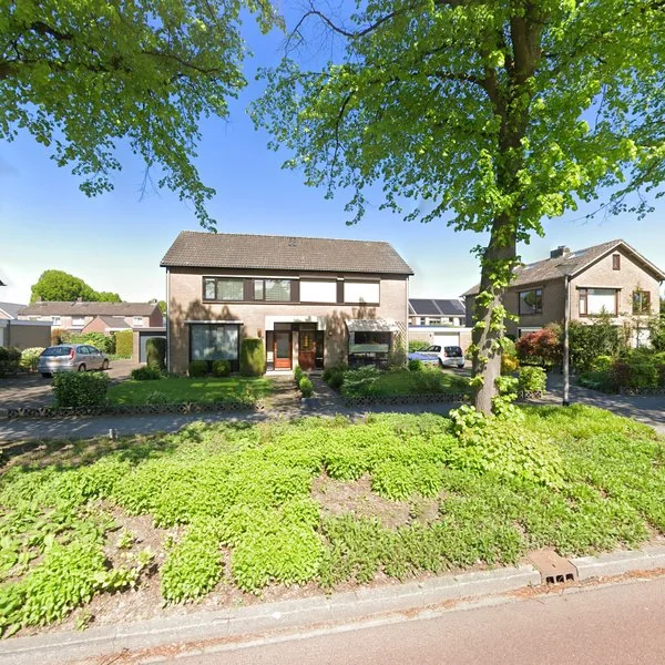 Straatbeeld van Nijmeegsestraat 34, 6691CP Gendt