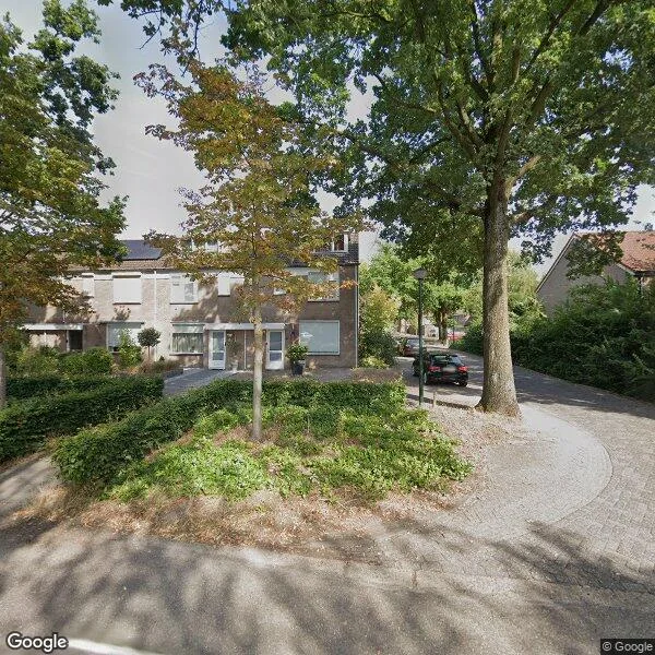 Straatbeeld van Nijnselseweg 2, 5694SP Son en Breugel