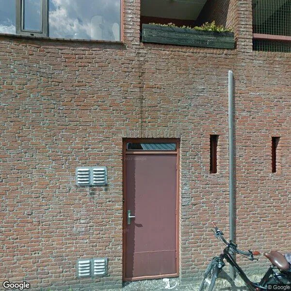 Straatbeeld van Nijstad 60, 7622LA Borne