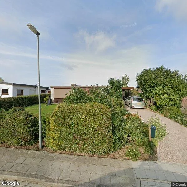 Straatbeeld van Nijswillerweg 6, 6351JS Bocholtz