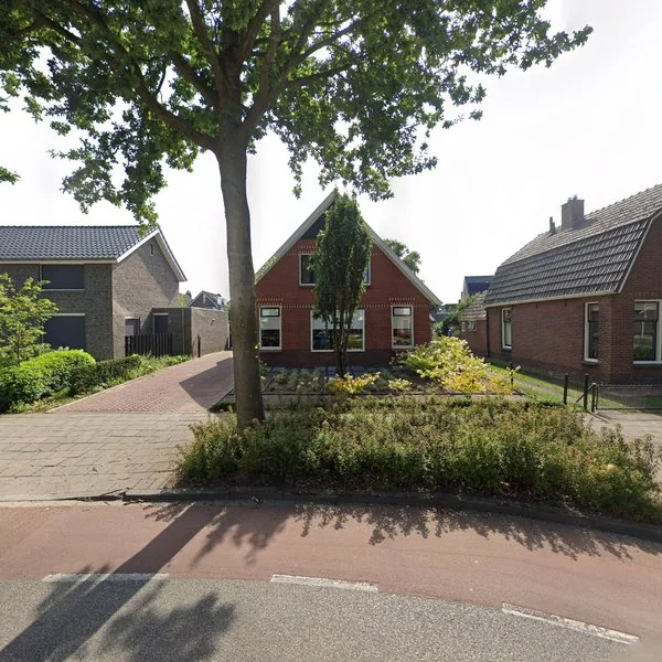 Straatbeeld van Nijverdalseweg 63, 7461TB Rijssen