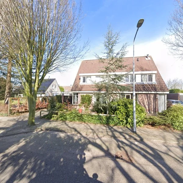 Straatbeeld van Nijverheidsstraat 62, 1724VD Oudkarspel