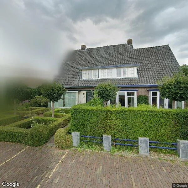 Straatbeeld van Nijverheidstraat 12, 7213DB Gorssel