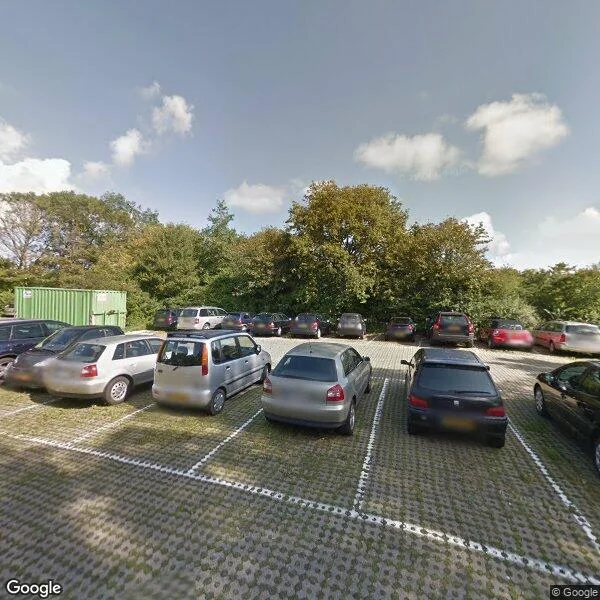 Straatbeeld van Nijverheidsweg 10, 4357BX Domburg