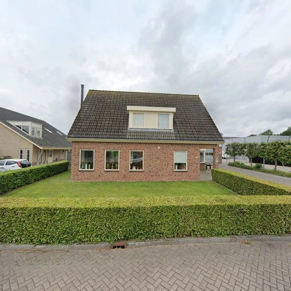 Straatbeeld van Nijverheidsweg 17, 7948NE Nijeveen