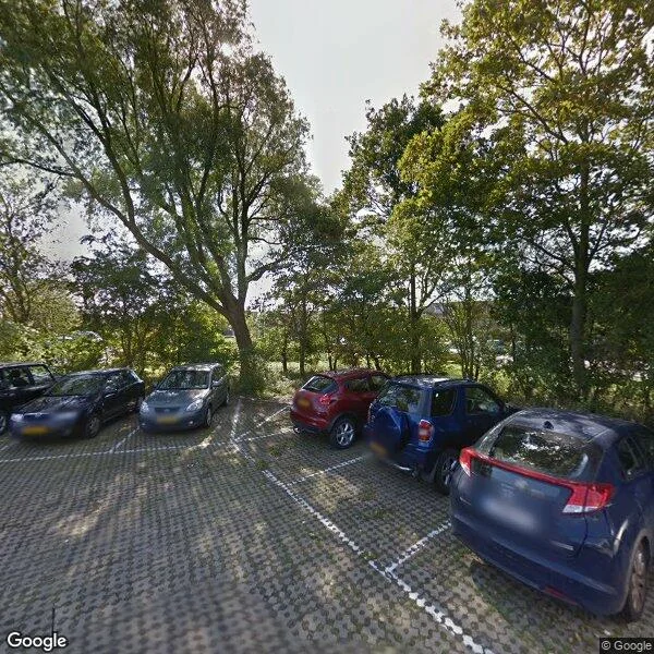 Straatbeeld van Nijverheidsweg 22, 4357BX Domburg