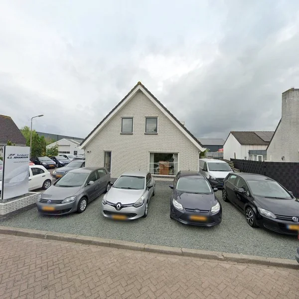 Straatbeeld van Nijverheidsweg 3, 7948NE Nijeveen