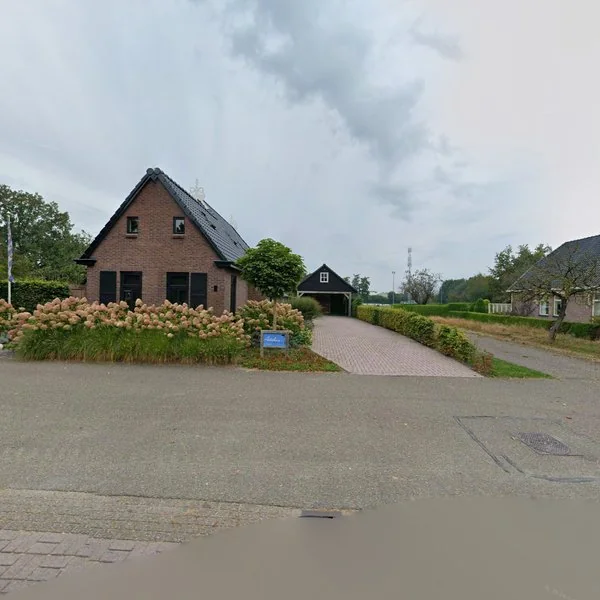 Straatbeeld van Nijverheidsweg 44, 8433HH Haulerwijk