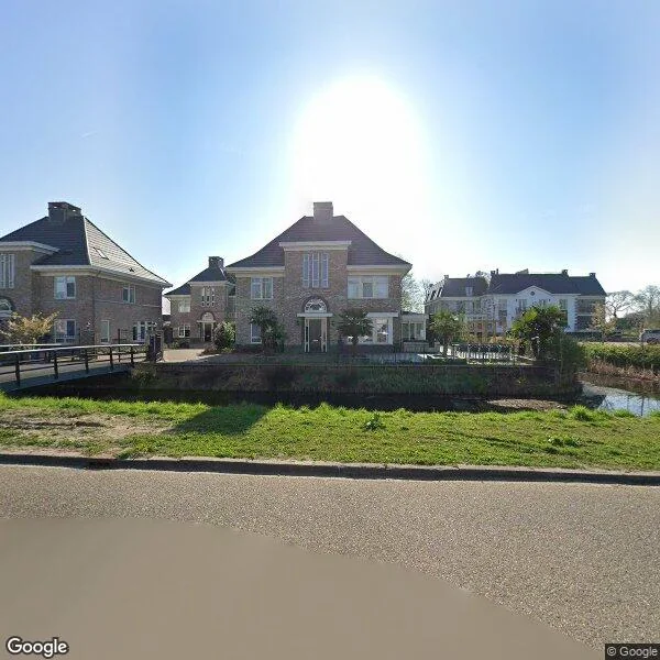 Straatbeeld van Nijverheidsweg 44a, 3161GJ Rhoon
