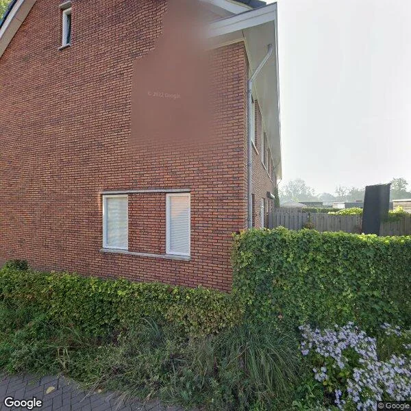 Straatbeeld van Nikkelslag 6, 3991RD Houten