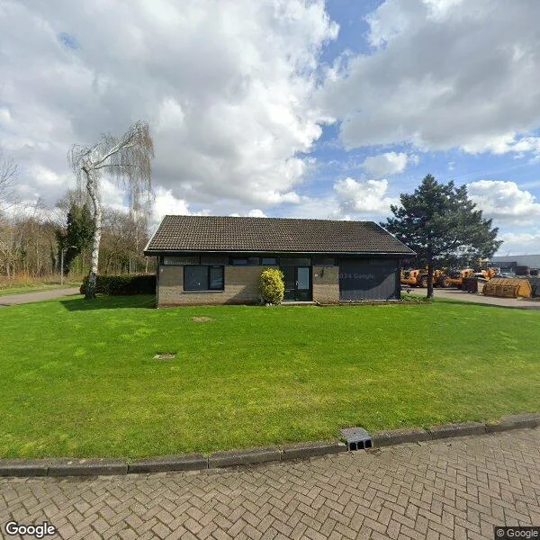 Straatbeeld van Nikkelstraat 45, 8211AJ Lelystad