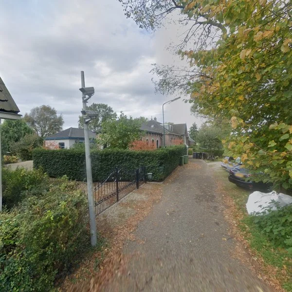 Straatbeeld van Nimmerdorlaan 15, 3612AM Tienhoven
