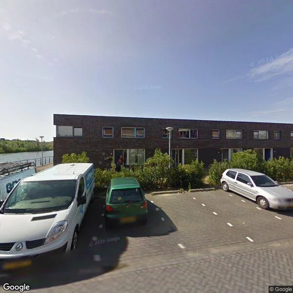 Straatbeeld van Nirrewortel 90, 3453VZ De Meern