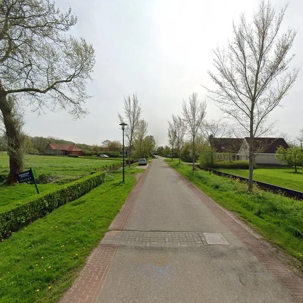 Straatbeeld van Noardein 65, 8625TG Oppenhuizen