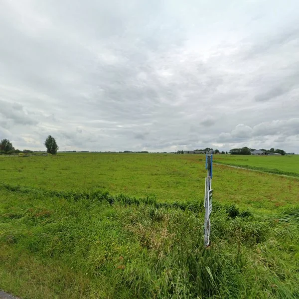 Straatbeeld van Noardermieddyk 6, 9176GE Lichtaard
