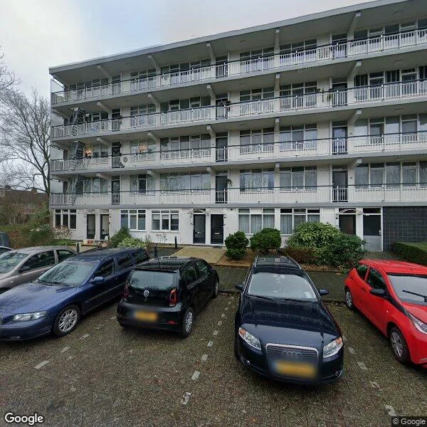 Straatbeeld van Nobel 3, 3641MA Mijdrecht