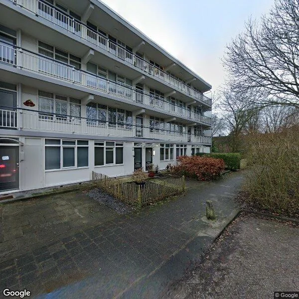 Straatbeeld van Nobel 72, 3641MD Mijdrecht