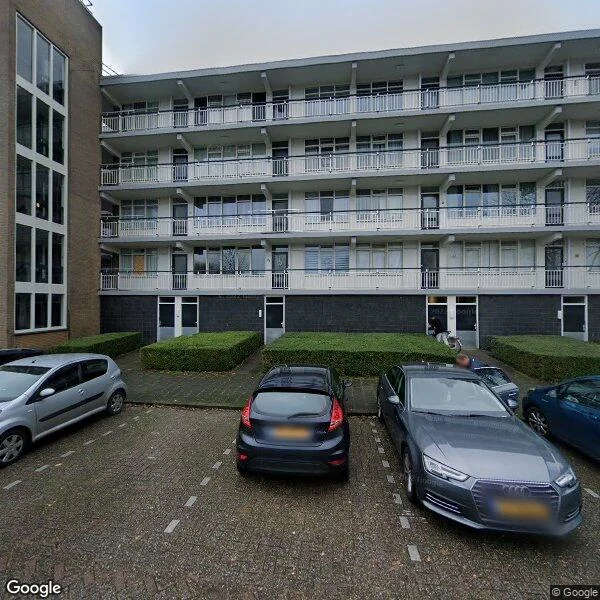 Straatbeeld van Nobel 77, 3641MB Mijdrecht
