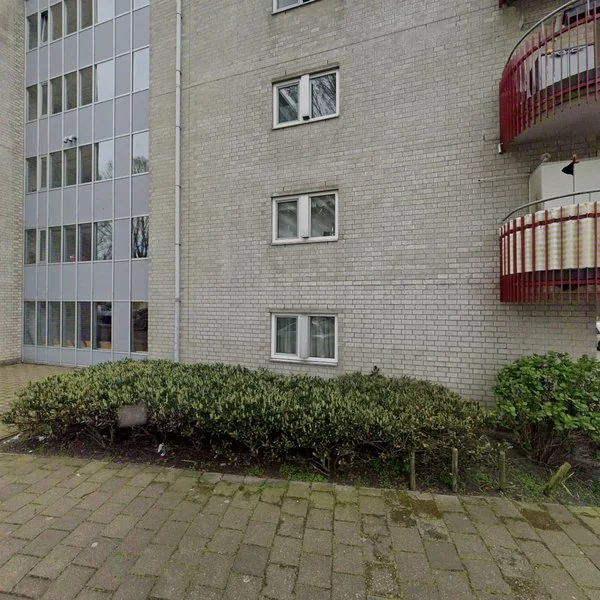 Straatbeeld van Nocturnestraat 36, 2553TK Den Haag