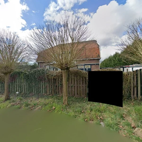 Straatbeeld van Noldijk 82, 2991VK Barendrecht