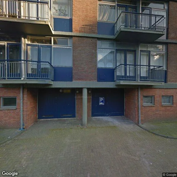 Straatbeeld van Nolensstraat 20D, 1067KA Amsterdam