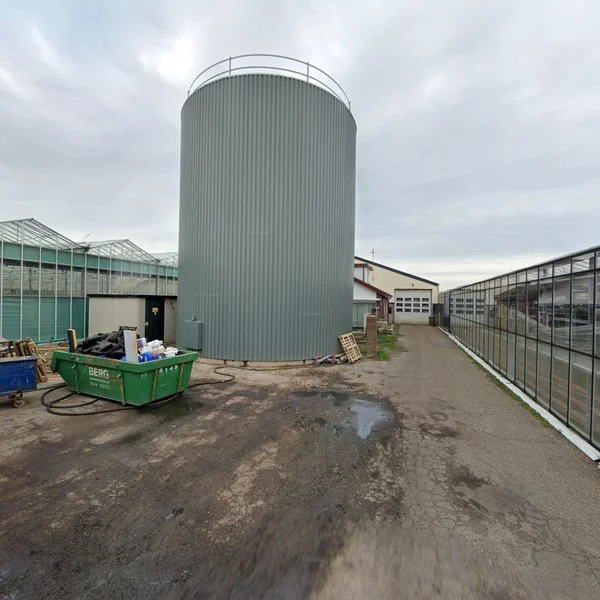 Straatbeeld van Nollaantje 40, 2676BW Maasdijk