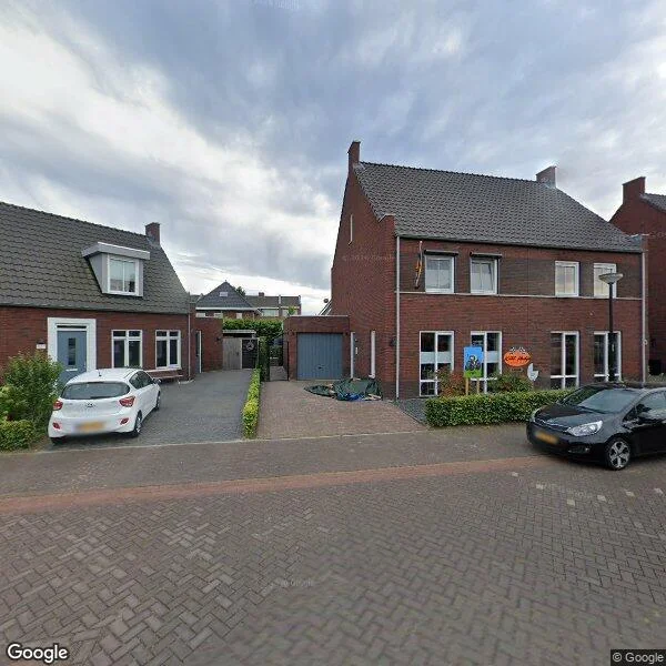 Straatbeeld van Nolle 4, 5991LS Baarlo