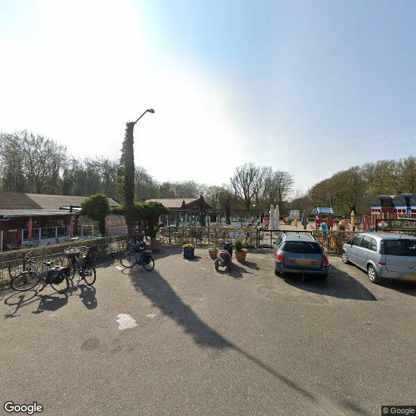 Straatbeeld van Nollepad 3, 4384LZ Vlissingen
