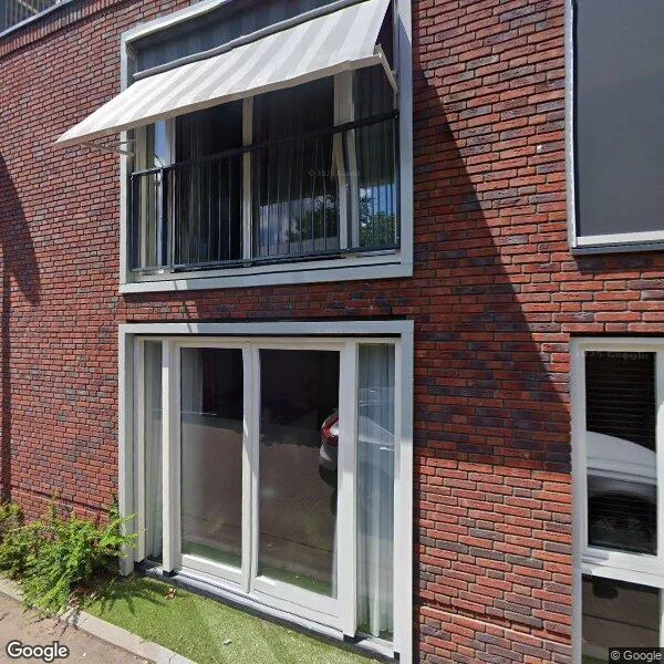 Straatbeeld van Nonnekespad 99, 5554GR Valkenswaard