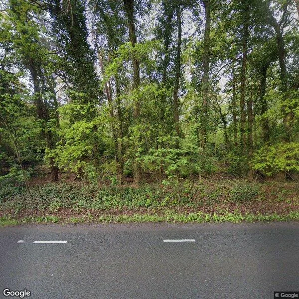 Straatbeeld van Noodweg 27, 1213PV Hilversum