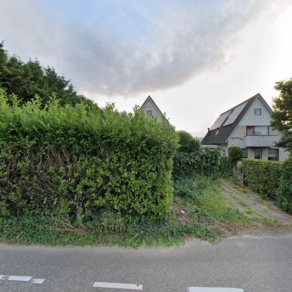 Straatbeeld van Noord 45a, 2931SJ Krimpen aan de Lek