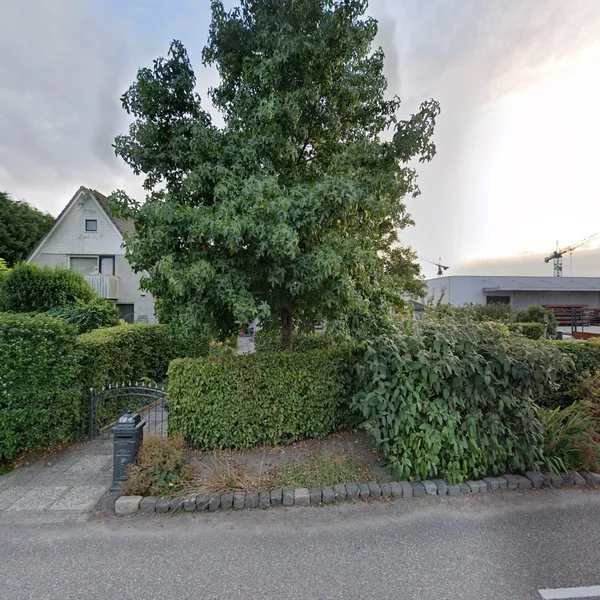 Straatbeeld van Noord 45b, 2931SJ Krimpen aan de Lek