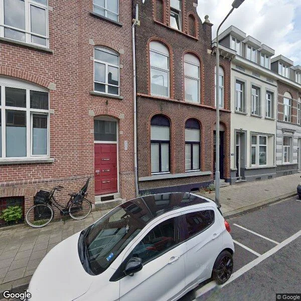 Straatbeeld van Noord Binnensingel 7, 5911EA Venlo