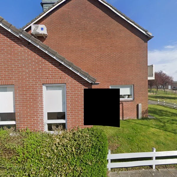 Straatbeeld van Noord-Brabantlaan 18, 4926BZ Lage Zwaluwe