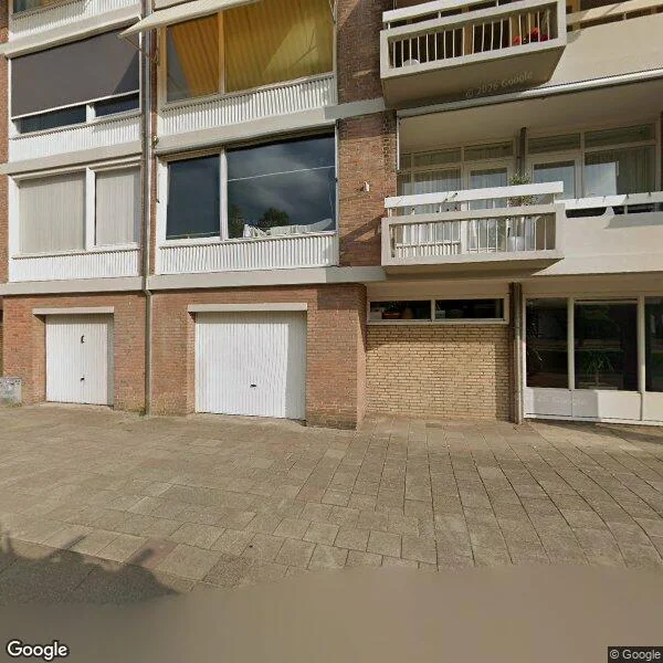 Straatbeeld van Noord Brabantlaan 28, 5651LX Eindhoven