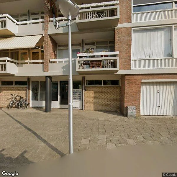 Straatbeeld van Noord Brabantlaan 38A, 5651LZ Eindhoven