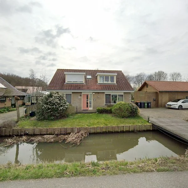 Straatbeeld van Noord-Lierweg 10, 2678LV De Lier