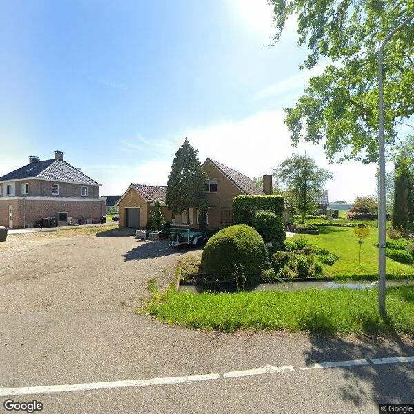 Straatbeeld van Noord-Lierweg 18, 2678LV De Lier