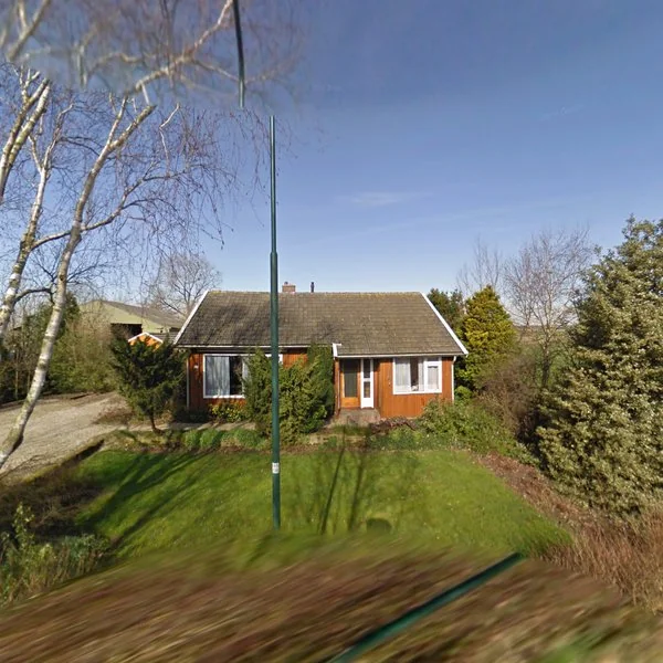 Straatbeeld van Noord-Linschoterzandweg 20A, 3425EK Snelrewaard