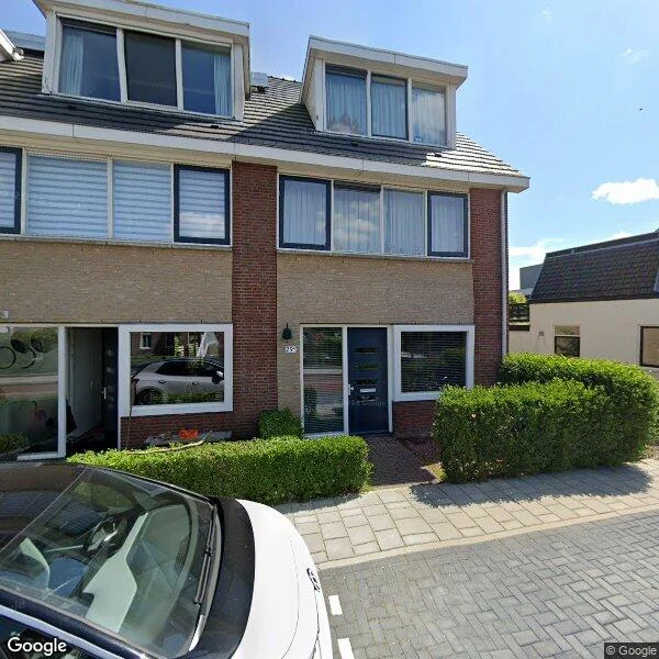 Straatbeeld van Noordbuurtseweg 29A, 2381ET Zoeterwoude